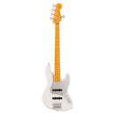 Fender American Ultra II Jazz Bass V - Maple Fingerboard, Avalanche
