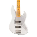 Fender American Ultra II Jazz Bass V - Maple Fingerboard, Avalanche