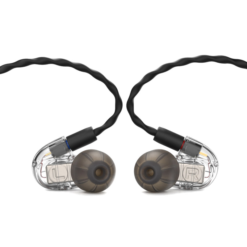 Westone Audio AMPRO X10 Single Driver Musician IEM with Passive Ambience
