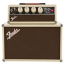 Fender Mini Tonemaster Amplifier - Tan/Brown