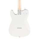Fender John 5 Ghost Telecaster - White