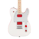 Fender John 5 Ghost Telecaster - White