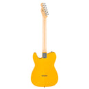 Fender Standard Telecaster - Maple Fingerboard, Black Pickguard, Butterscotch Blonde