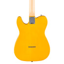 Fender Standard Telecaster - Maple Fingerboard, Black Pickguard, Butterscotch Blonde