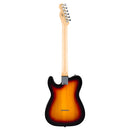Fender Standard Telecaster - Laurel Fingerboard, White Pickguard, 3-Color Sunburst