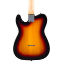 Fender Standard Telecaster - Laurel Fingerboard, White Pickguard, 3-Color Sunburst