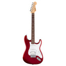 Fender Standard Stratocaster HSS - Laurel Fingerboard, White Pickguard, Candy Cola
