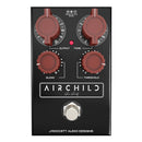 J. Rockett Airchild 660 Six Sixty Compressor