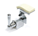 Canopus Baseball Bat Type Inner Muffler