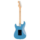 Squier Sonic Stratocaster - Laurel Fingerboard, Black Pickguard, California Blue