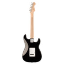 Squier Sonic Stratocaster Left-Handed - Maple Fingerboard, Black