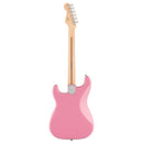 Squier Sonic Stratocaster HT H - Flash Pink