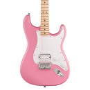 Squier Sonic Stratocaster HT H - Flash Pink