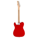 Squier Sonic Telecaster - Laurel Fingerboard, Black Pickguard, Torino Red