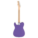 Squier Sonic Esquire H - Laurel Fingerboard, Black Pickguard, Ultraviolet
