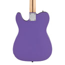 Squier Sonic Esquire H - Laurel Fingerboard, Black Pickguard, Ultraviolet