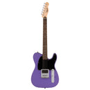 Squier Sonic Esquire H - Laurel Fingerboard, Black Pickguard, Ultraviolet