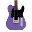Squier Sonic Esquire H - Laurel Fingerboard, Black Pickguard, Ultraviolet