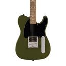 Squier Sonic Esquire H - Laurel Fingerboard, Black Pickguard, Olive