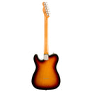 Squier Classic Vibe '60s Custom Telecaster - Laurel Fingerboard, 3-Color Sunburst