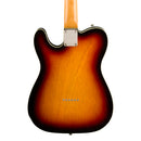 Squier Classic Vibe '60s Custom Telecaster - Laurel Fingerboard, 3-Color Sunburst
