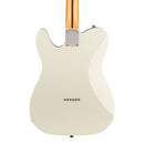 Squier Classic Vibe '70s Telecaster Deluxe - Maple Fingerboard, Olympic White