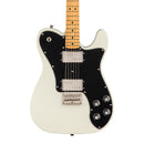 Squier Classic Vibe '70s Telecaster Deluxe - Maple Fingerboard, Olympic White
