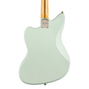 Squier Classic Vibe '60s Jazzmaster - Laurel Fingerboard, Sonic Blue