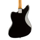Squier Classic Vibe '70s Jaguar - Laurel Fingerboard, Black