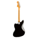 Squier Classic Vibe '70s Jaguar - Laurel Fingerboard, Black