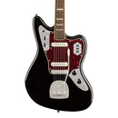 Squier Classic Vibe '70s Jaguar - Laurel Fingerboard, Black