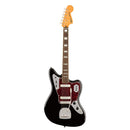 Squier Classic Vibe '70s Jaguar - Laurel Fingerboard, Black