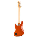Squier Classic Vibe Active '70s Jazz Bass - Maple Fingerboard, Black Pickguard, Mocha