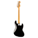 Squier Classic Vibe '70s Jazz Bass Left-Handed - Maple Fingerboard, Black