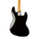 Squier Classic Vibe '70s Jazz Bass Left-Handed - Maple Fingerboard, Black