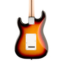 Squier Affinity Series Stratocaster Junior HSS - Laurel Fingerboard, 3-Color Sunburst