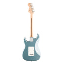 Squier Affinity Series Stratocaster Junior HSS - Laurel Fingerboard, Ice Blue Metallic