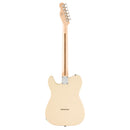 Squier Affinity Series Telecaster Thinline - Laurel Fingerboard, Olympic White