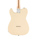 Squier Affinity Series Telecaster Thinline - Laurel Fingerboard, Olympic White