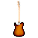 Squier Affinity Series Telecaster Thinline - Maple Fingerboard, 3-Color Sunburst