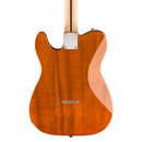 Squier Affinity Series Telecaster FMT SH - Maple Fingerboard, Black Pickguard, Mocha
