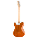 Squier Affinity Series Telecaster FMT SH - Maple Fingerboard, Black Pickguard, Mocha