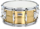 Yamaha Recording Custom Brass Snare - 14x6.5"