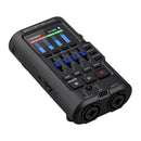 Zoom R4 MultiTrack Recorder
