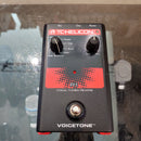 TC-Helicon Voicetone R1