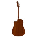 Fender Redondo Player - Walnut Fingerboard, Sunburst