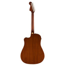 Fender Redondo Player - Walnut Fingerboard, Natural