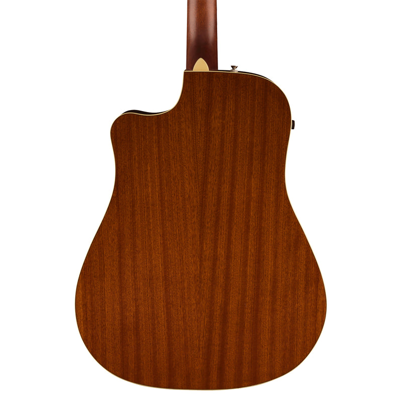 Fender Redondo Player - Walnut Fingerboard, Natural