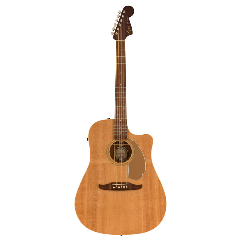 Fender Redondo Player - Walnut Fingerboard, Natural