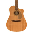 Fender Redondo Player - Walnut Fingerboard, Natural